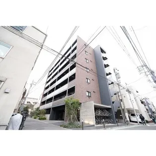 プライマル品川西大井の画像