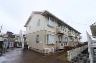 メゾングラッセAの画像