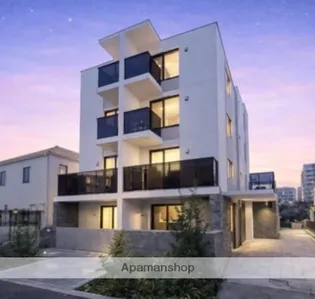 東京都品川区西品川3丁目【マンション】の外観