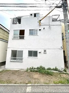 クロノス石神井台の画像