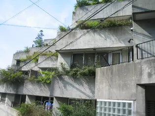 ガーデンヒルズの画像