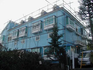 プラザUSA菊名の画像