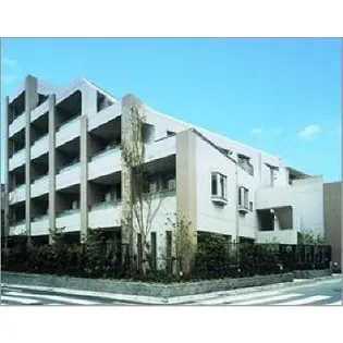 カスタリア自由が丘の画像