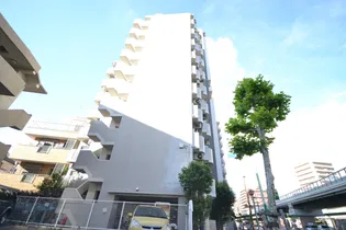 クリオ大森壱番館の画像