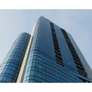 MY TOWER RESIDENCE【11階】の外観