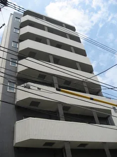 グランドコンシェルジュ大森西の画像