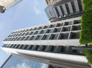 アーデン芝公園【9階】の外観