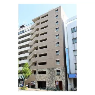 HF学芸大学レジデンスの画像