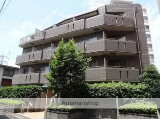 ウインズ洗足池の画像