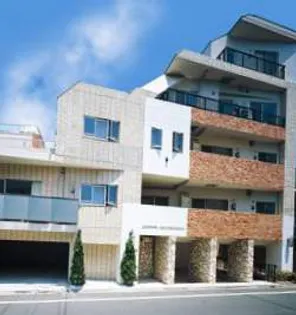 HF学芸大学レジデンスIIの画像