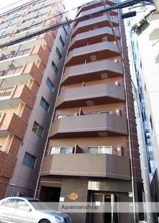 ブライズ西五反田の画像