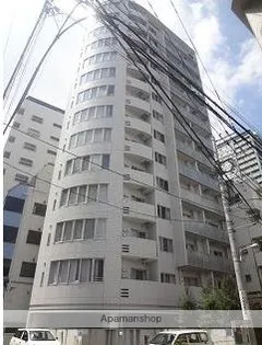 東京都豊島区東池袋2丁目【マンション】の外観