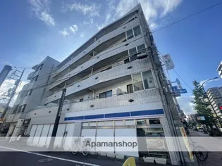 エグゼック南蒲田の画像