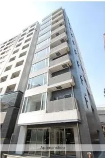 ブランシック白金台【2階】の外観