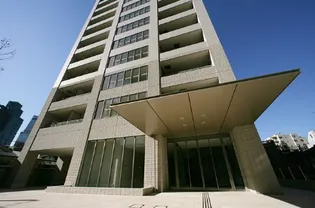 ホライズンプレイス赤坂【3階】の外観