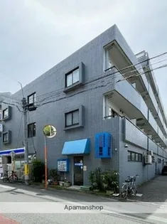 碑文谷壱番館の画像