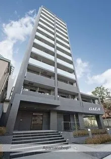 ガーラ ヴィスタ大井仙台坂の画像