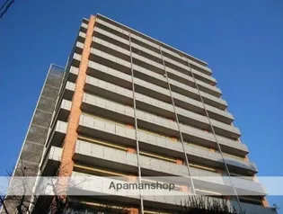 東京都杉並区高井戸東3丁目【マンション】の外観