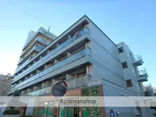 コルム目黒不動前の画像