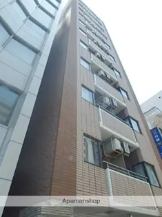 ミリオンプラザ目黒駅前の画像