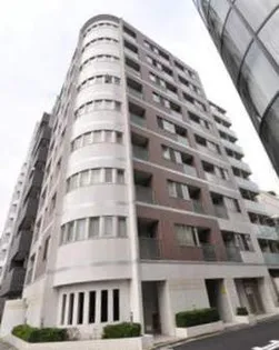 カスタリア高輪台の画像