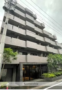 東京都大田区下丸子2丁目【マンション】の外観