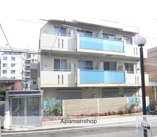 モント中馬込の画像