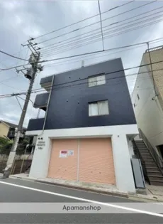 アーバンハイツ大岡山の画像