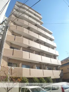 東京都世田谷区松原2丁目【マンション】の外観