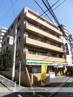 シティベース桜丘の画像