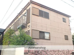 ファミーユ田園の画像