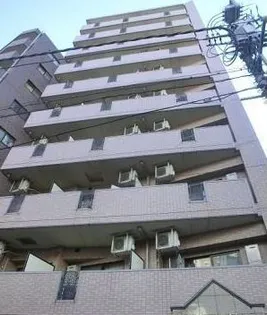 東京都渋谷区東3丁目【マンション】の外観