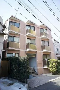 ミルフィーユ恵比寿の画像