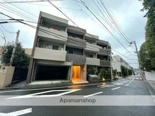 フォルトゥーナヒルズ白金の画像