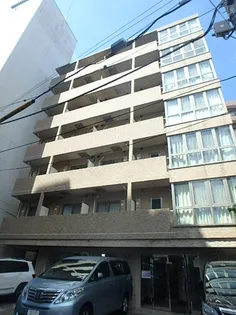 ステージファースト恵比寿東【おとり物件なし】#学生・社会人に【3階】の外観