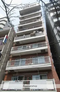 西五反田コープの画像