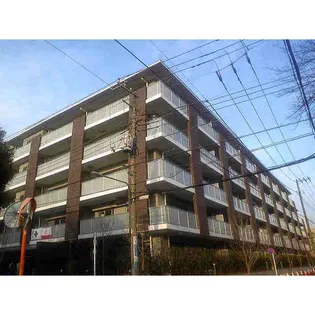 ソアラノーム碑文谷の画像