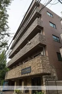 トーシンフェニックス富士見ヶ丘【2階】の外観