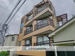 ウイングエステート二子の画像