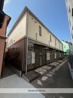 サンキャッスルIIの画像