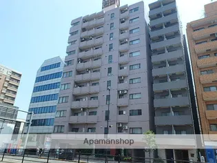 シルバーパレス白金台の画像