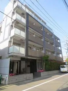 ステラメゾン学芸大学の画像