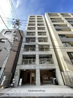 月村マンションNO27【6階】の外観