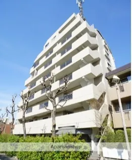 東京都杉並区井草3丁目【マンション】の外観