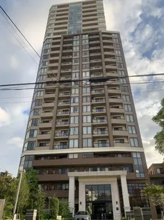 MFPR目黒タワーの画像