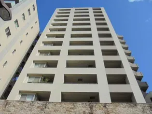 パークアクシス白金台【14階】の外観