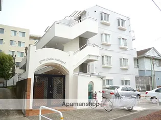 グリーンキャピタル上野毛第Ⅱの画像