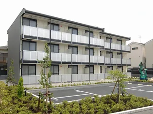 レオパレス橙の画像