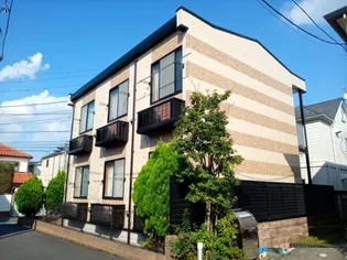 レオパレスセントエルモスの画像