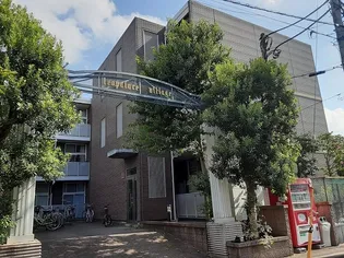 レオパレスアネックスグランドゥールの画像